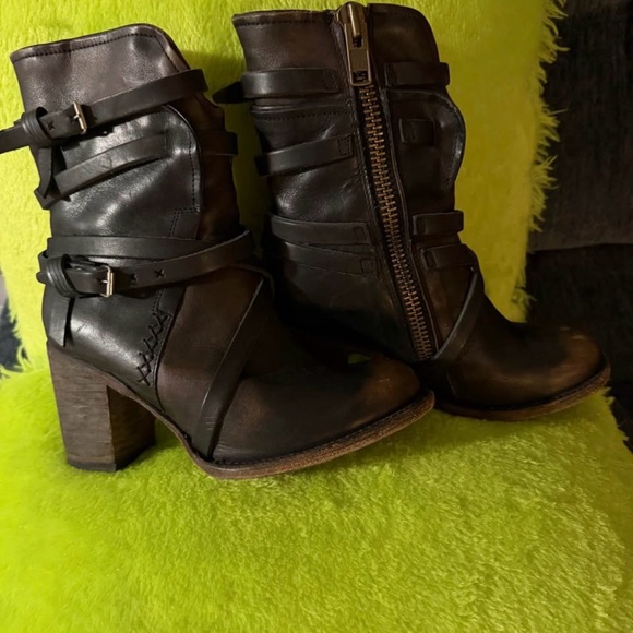 FREEBIRD BAKER - Picture 2 of 3